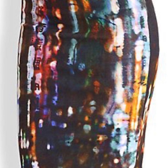 Alexander McQueen pencil skirt - Picture 1 of 3